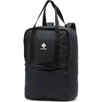 Columbia Trail Traveler 18l sac à dos noir noir One Size