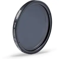 Tiffen Filtre Gris ND 67mm
