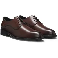 BOSS Tayil 10271643 01 Shoes Marron EU 42 1/2 Homme