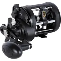 Penn Moulinet De Jigging Rival Ii Level Wind 20l
