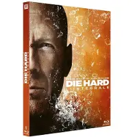 Disney Die Hard - L'intégrale Blu-ray