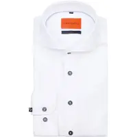 Suitable Chemise Mélanger Blanche Blanc taille 41