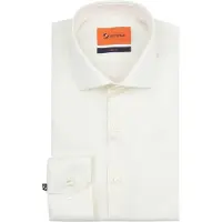 Suitable Chemise blanc cassé