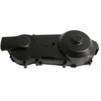 P2r Carter de variation maxiscooter adaptable scoot 125 chinois 4t gy6 152qmi --