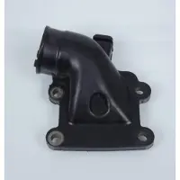Sifam Pipe D Admission Pour Scooter Yamaha 50 Cw Bw-S Naked 10p 2013 À 2017 Neuf