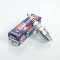 Ngk Bougie D'allumage Pour Moto Sachs 80 Ultra Lc Après 1986 Neuf