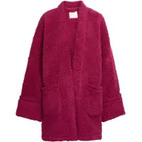 Marks & Spencer Peignoir court baie