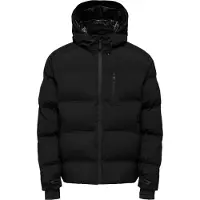 Only & Sons Veste d’hiver 'ONSMathis' noir