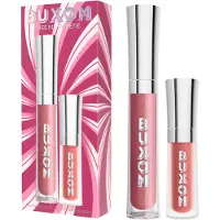 BUXOM KISS ME SWEETIE PLUMPING LIP KIT coffret cadeau