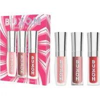 BUXOM SWEET AS SUGA PLUMPING LIP KIT coffret cadeau