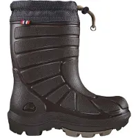 Viking Bottes Thermiques - Extrême 2.0 - Vert - - 33 - Bottes en Caoutchouc