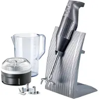 Bamix SwissLine M200 Noir