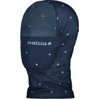 Maloja Dovenom Neck Warmer Bleu Homme,Femme