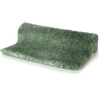 Spirella Tapis de bain - Highland - 55x65cm - Basil
