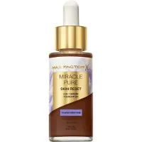 Max Factor Miracle Pure Skin Reset Base Sérum teinte 110-120 Deep Cool 30 ml