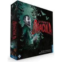 Giochi uniti La Fureur de Dracula (Italien)