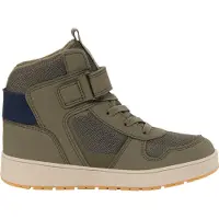 Viking Bottes d'Hiver - Jack Warm GTX 1V - Olive - - 35 - Bottes d'Hiver