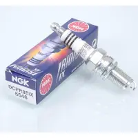 Ngk Bougie D'allumage Pour Moto Ducati 1000 Paul Smart L.E. 2006 À 2009 Neuf