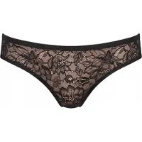 Triumph Amourette Charm Bikini Noir - 40