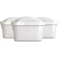 Sodapop Cartouches filtrantes d'eau Standard 3er