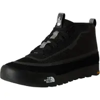 The North Face Boots 'Clyffe' gris / noir