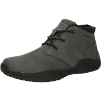 Dockers Chukka Boots gris foncé / noir