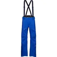 Mammut Eiger Nordwand Pro Hardshell Gore-tex Pants Bleu 48 / Regular Homme