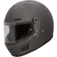 Merlin Revival Carbon Helm, XL (61/62)