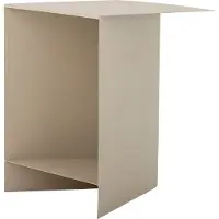 Bloomingville Table d'appoint Tasha naturelle