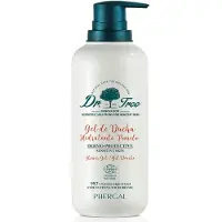 Dr. Tree Gel Douche Moisturizing Dermoprotective 500ml