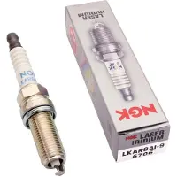 Ngk Bougie D'allumage Pour Moto Ktm 450 Xc-W Six Days Après 2010 Neuf