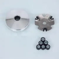 Teknix Variateur Pour Scooter Tnt 50 Roma 3 4t Après 2018 Neuf