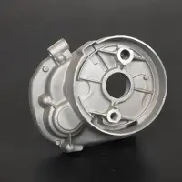 P2r Carter De Transmission Pour Scooter Baotian 50 Bt49qt 4 Temps Neuf