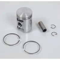 VERTEX Kit Piston Moteur Ø39.20 Pour Scooter Kymco 50 Super 9 2003-2004 22383025 Neuf