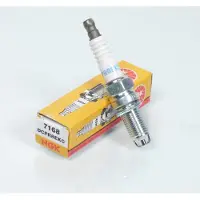 Ngk Bougie D'allumage Pour Moto Bmw 1150 R R 2001 À 2004 Dcpr8ekc Neuf