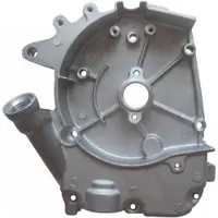 P2r Carter Moteur Pour Scooter Chinois 50 139qmb 4t Avant 2020 Neuf