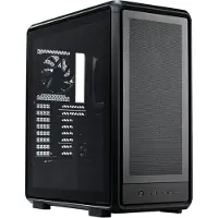 Cooler Master Coolermaster MF500M-KHNN-S00 CoolerMaster Geh MasterFrame 500 Mesh Black