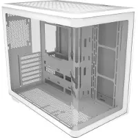 Cooler Master Coolermaster E600-WGNN-S01 CoolerMaster Geh Elite 600 4fans White