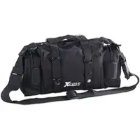Xcase Sacoche 3 en 1 : portage épaule, main ou taille