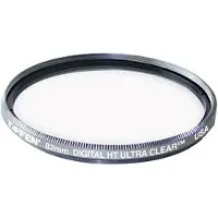 Tiffen Filtre Très Clair 82mm