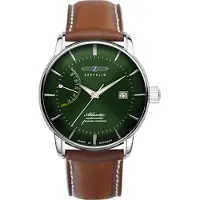 Zeppelin Atlantic 84624 Automatik Watch 41 mm