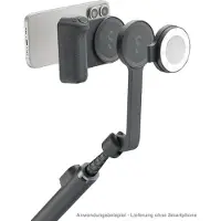 ShiftCam SnapTravel Kit Essential, minuit