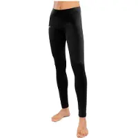Siroko Core Aletsch Bottom Leggings Noir L Femme