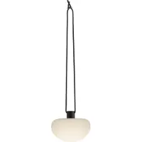 Nordlux LED Suspension Sponge IP65 Fonctionne avec des piles