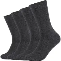 Camano Chaussettes anthracite