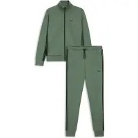 BOSS Zipped Ensemble de formation pour hommes