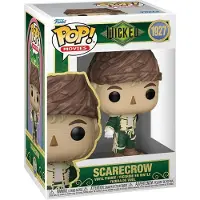Funko POP! Figurka POP! Scarecrow 9 cm od - Kolekcjonerska figurka PVC