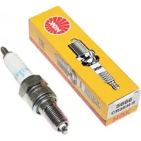 Ngk Bougie D'allumage Pour Moto Honda 1100 St Pan European Abs 1992 À 1995 Cr8eh-9 Neuf