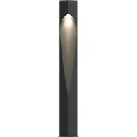 Nordlux Lampe de jardin Anthracite Concordia pour ampoule GU10 100cm 49018050