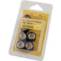 MALOSSI Galet Rouleau De Variateur Pour Scooter Mbk 125 Ypr Skycruiser 2006 À 2014 Neuf